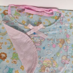 Carnival bib