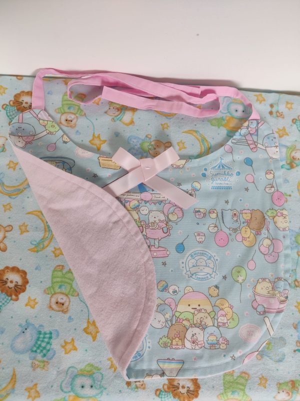 Carnival bib