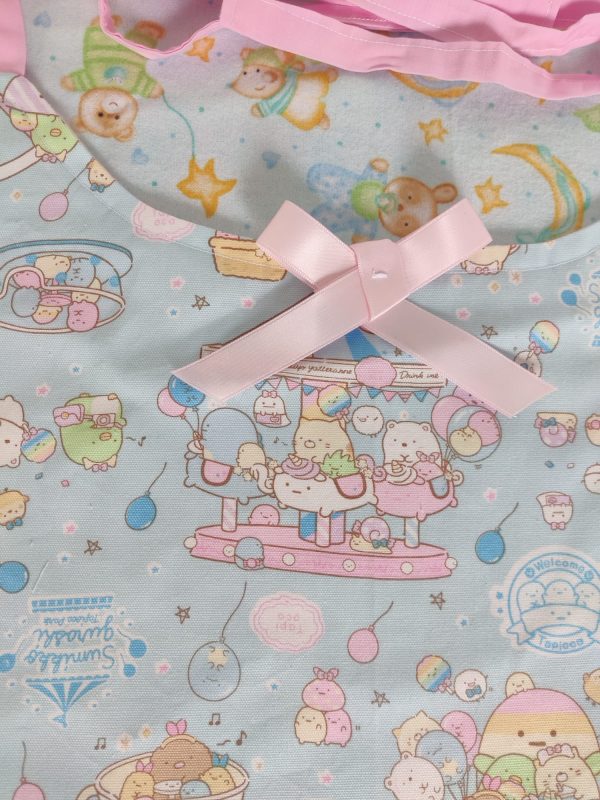 Carnival bib - Image 3