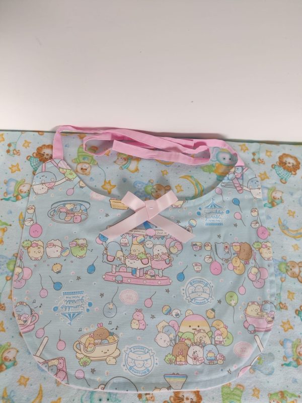 Carnival bib - Image 2