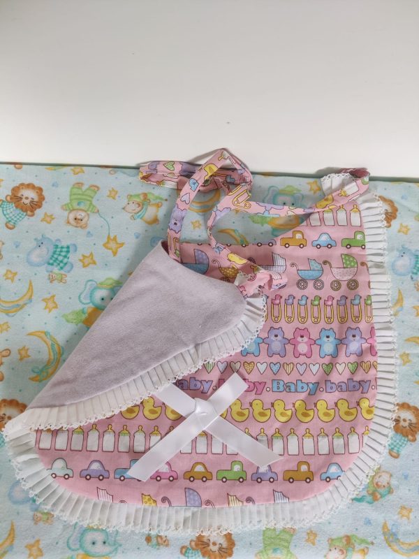 Baby bib - Image 2