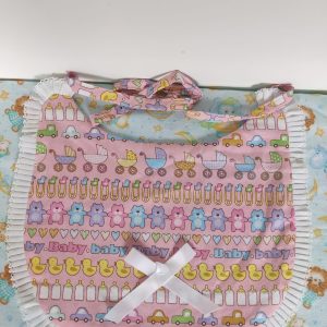 Baby bib