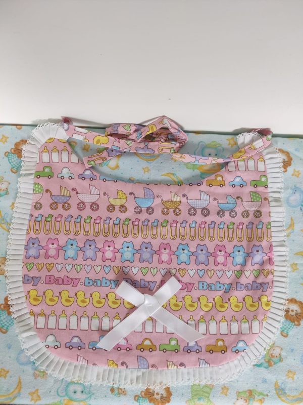 Baby bib