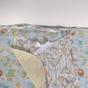 Carousel bib