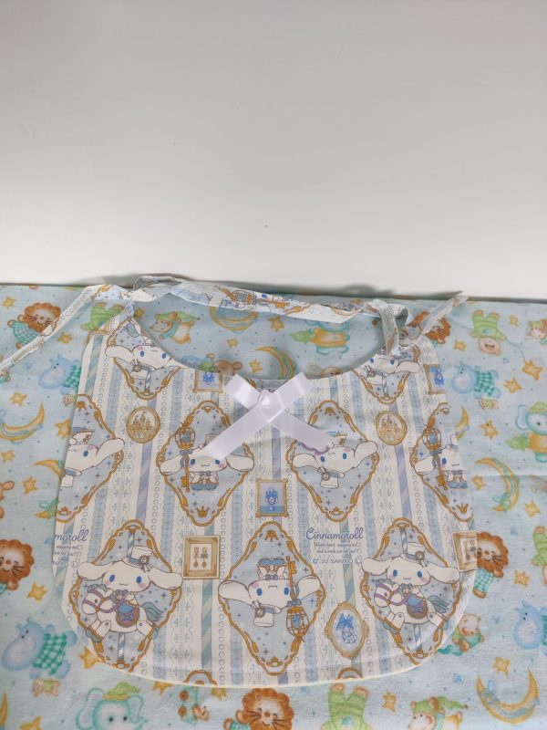 Carousel bib - Image 3