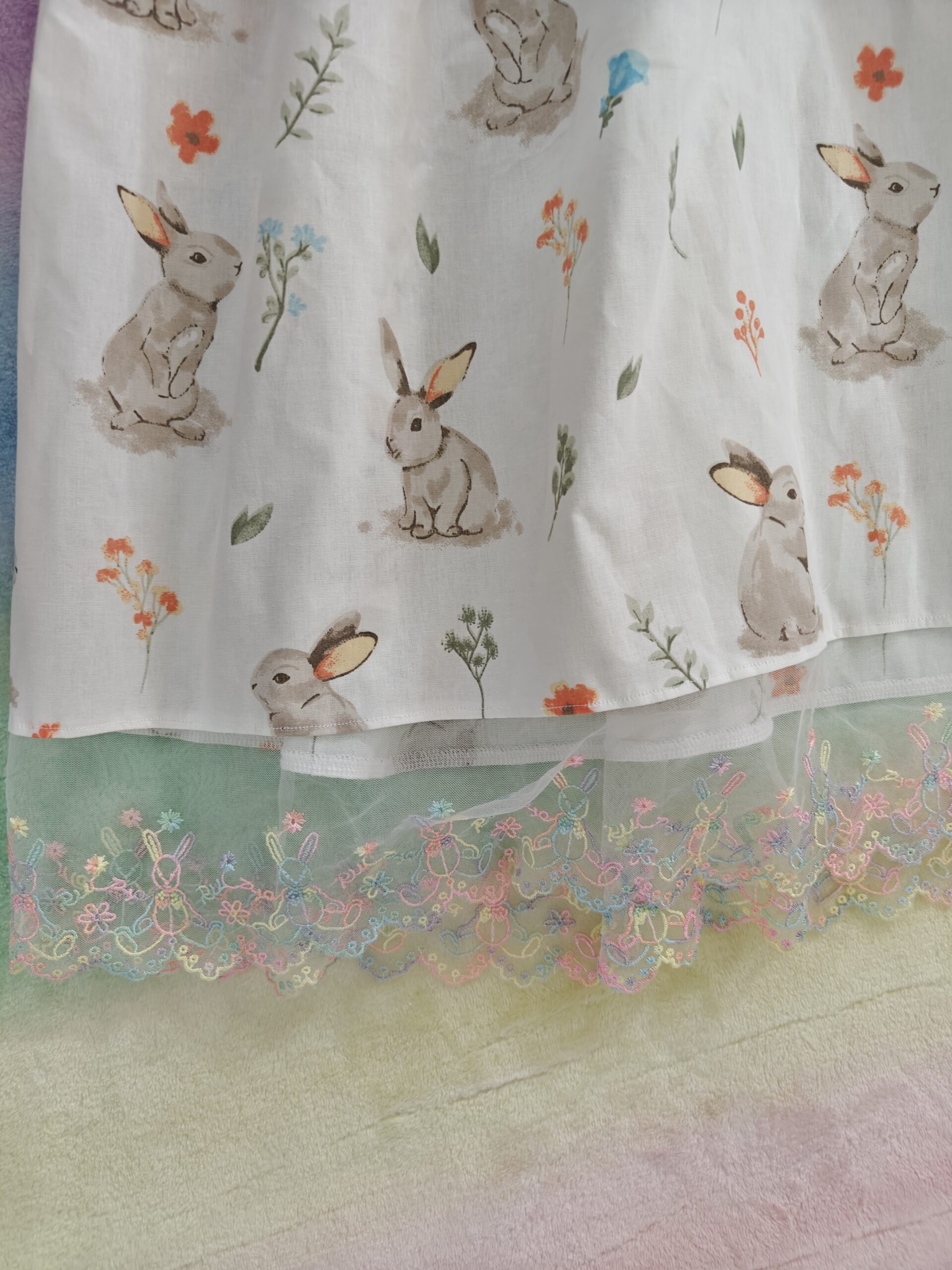 Pink Rabbit ultrabab dress - Image 4